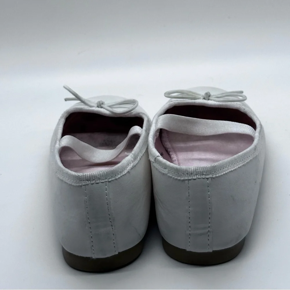 Toddler Girl Ballet Flats